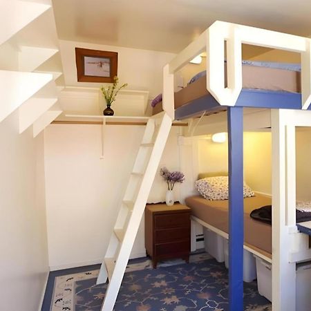 Stables Lodge Backpackers Napier Luaran gambar