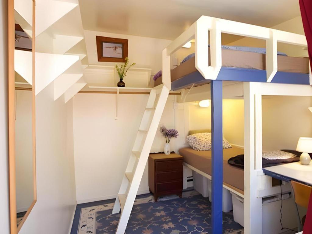Stables Lodge Backpackers Napier Luaran gambar